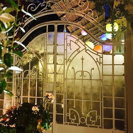 Hotel Lafayette Tunis Eksteriør bilde