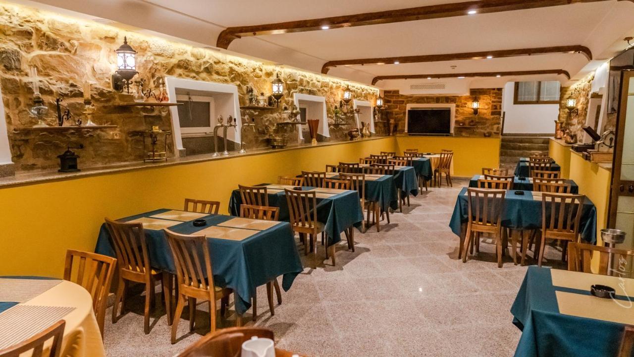 Hotel Lafayette Tunis Eksteriør bilde