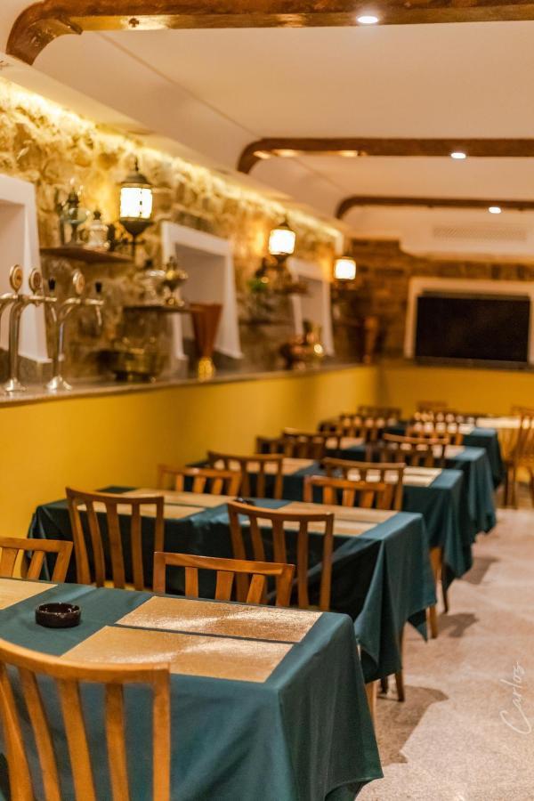 Hotel Lafayette Tunis Eksteriør bilde